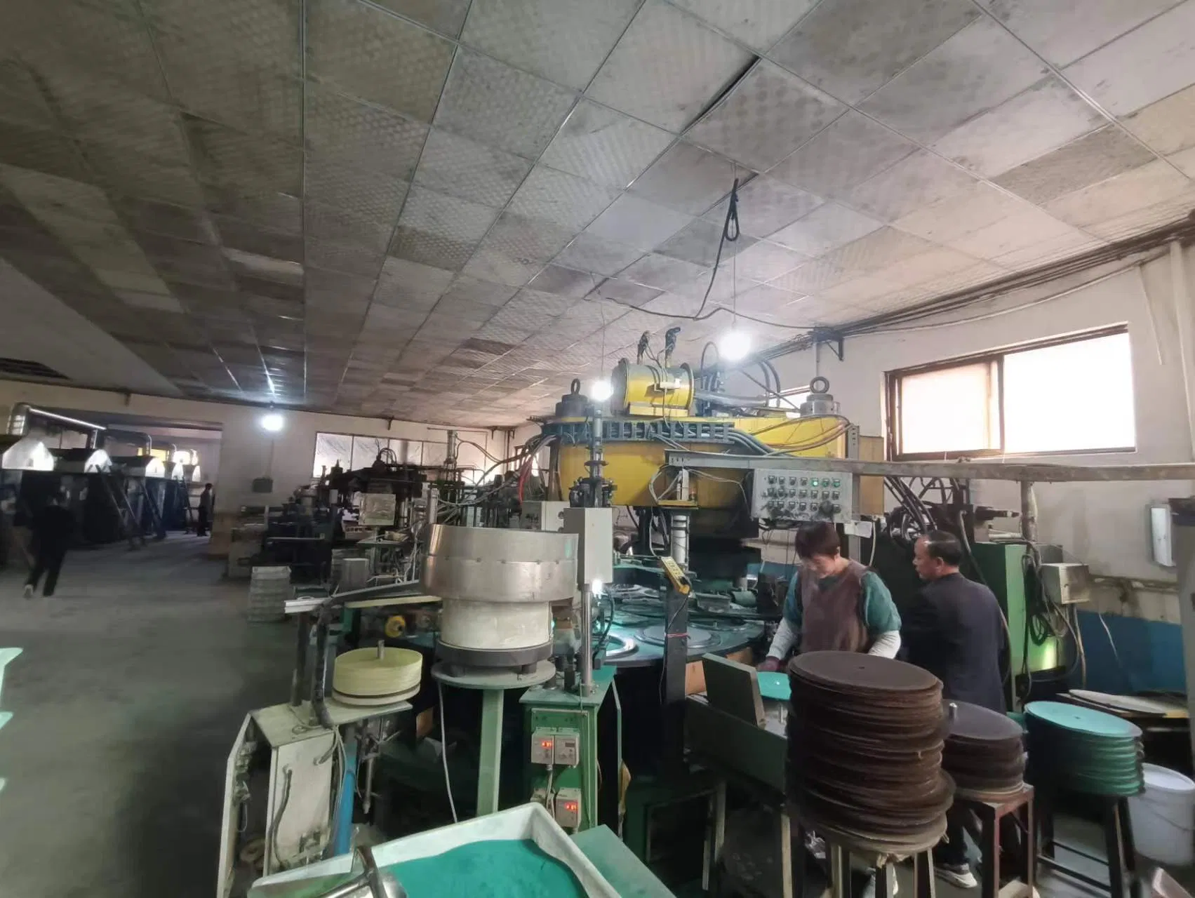 Отрезной круг ZY 5" для металла и нержавеющей стали