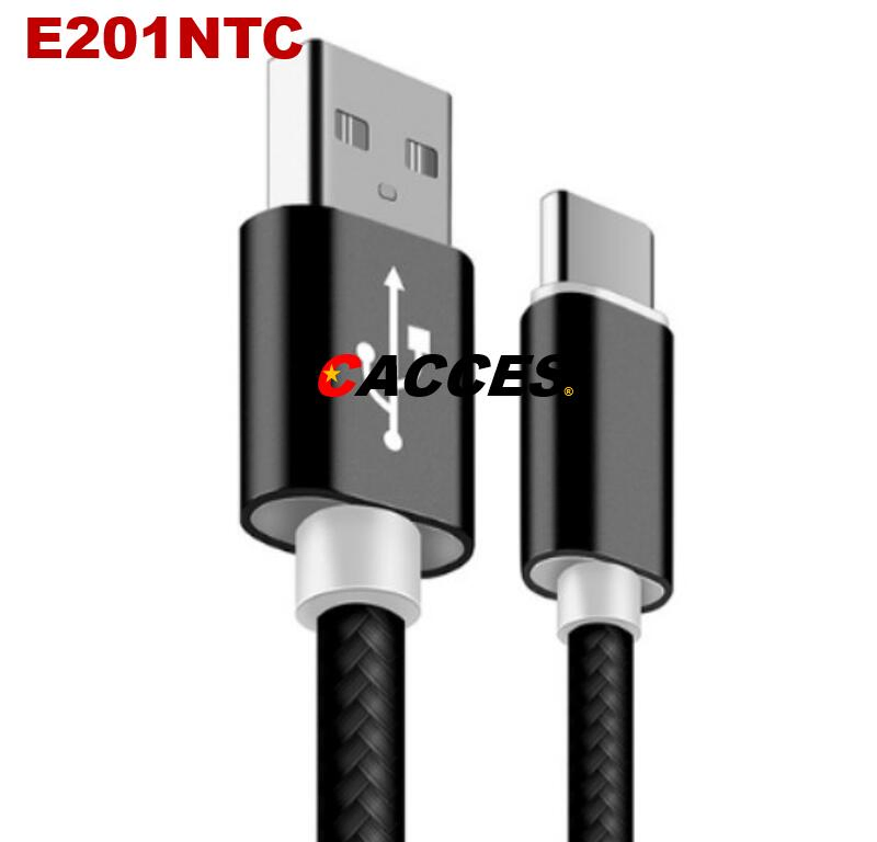 1.2m Nylon Braided 2.4A/3A/2A Fast Charging Data Cord Lead,USB C Type C Phone Cable,Type C Data Wire,Typec Data Lead,USB C Cable Fast Charger Cable Wire Factory