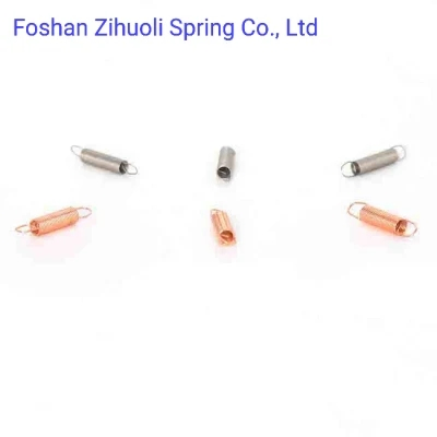 High Quality Brake Applicated Return Spring