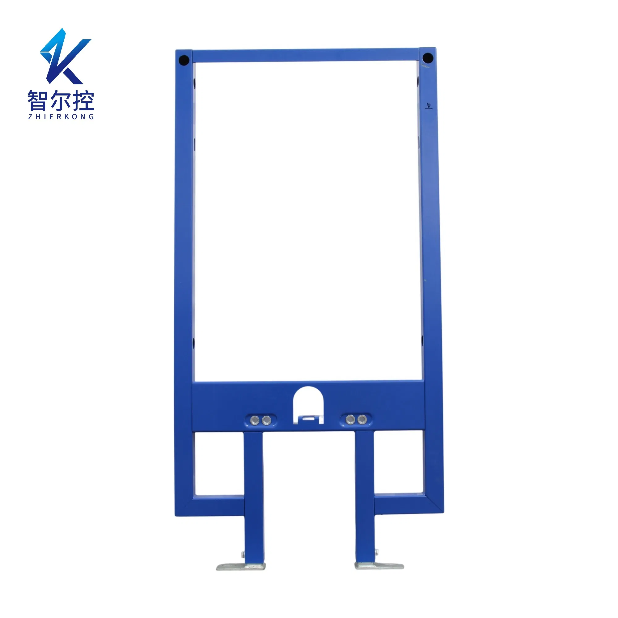 Universal Sized Concealed Water Tank Frame Sanitaryware