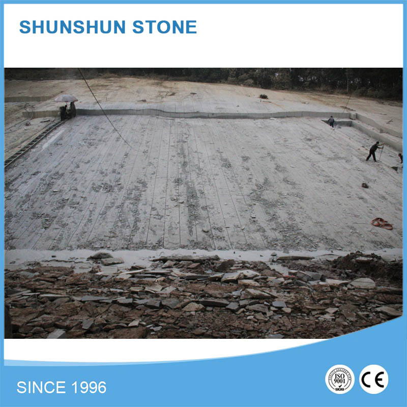 Hot Sales Honed Green Sandstone for Wall