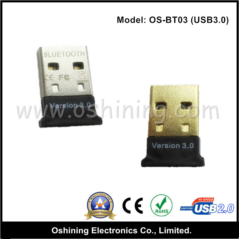 USB Bluetooth Adaptor USB3.0 (OS-BT03)
