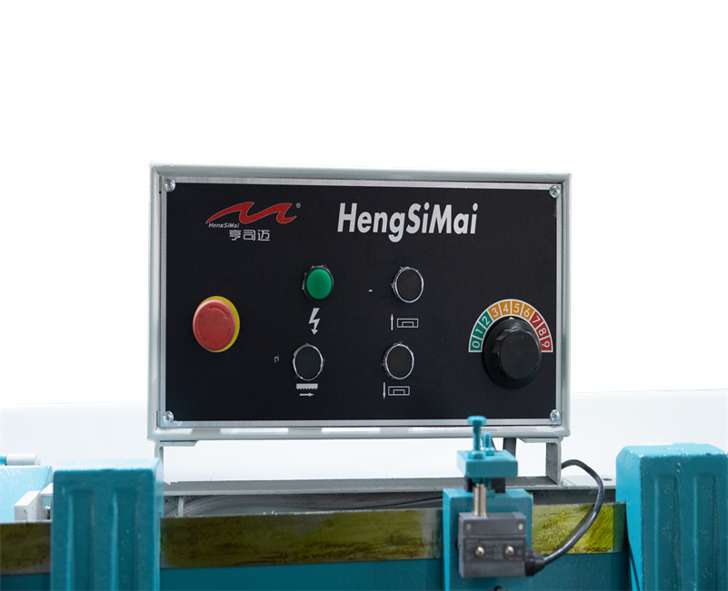 Ленточная пила по металлу усиленная HSM G4028