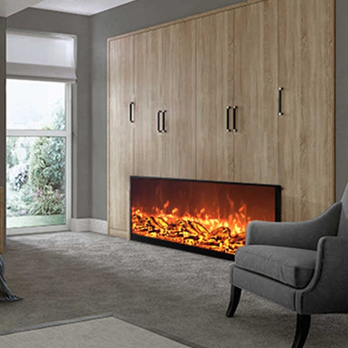 Good Fashion Elegant Modern Home Appliance Home Furniture Electric Fireplace
