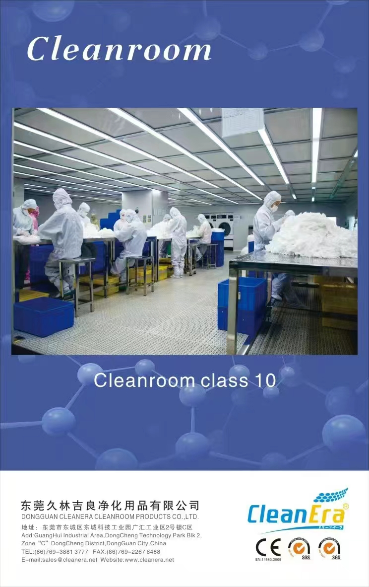 Cleanroom Polyester Black Wipers