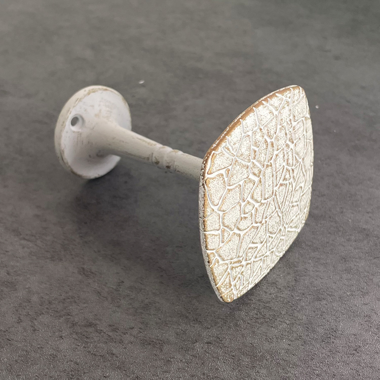 Manufacturers High Quality Curtain Accessories Wall Metal Curtain Tieback Hooks