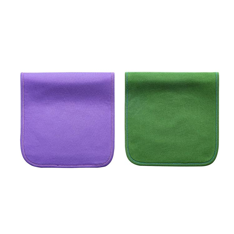 Baby Eco-Friendly Cotton Brup Cloth Soft