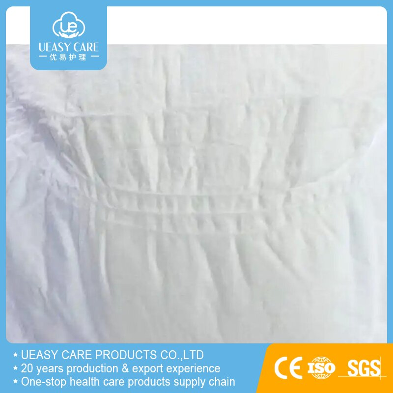 Factory Ultra Soft Disposable Perfect Wholesale Custom Good Price Non Woven Fabric China Printed PE Film