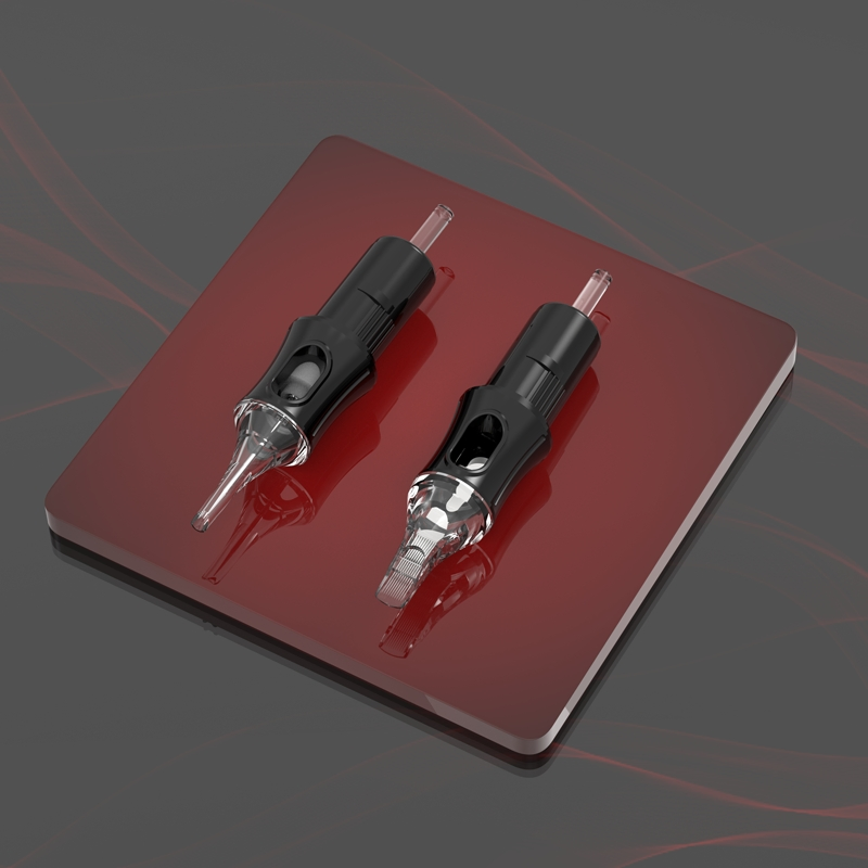 Bdg Tattoo Needle Factory Wholesale Supplier High Quality Tattoo Cartridge Needle