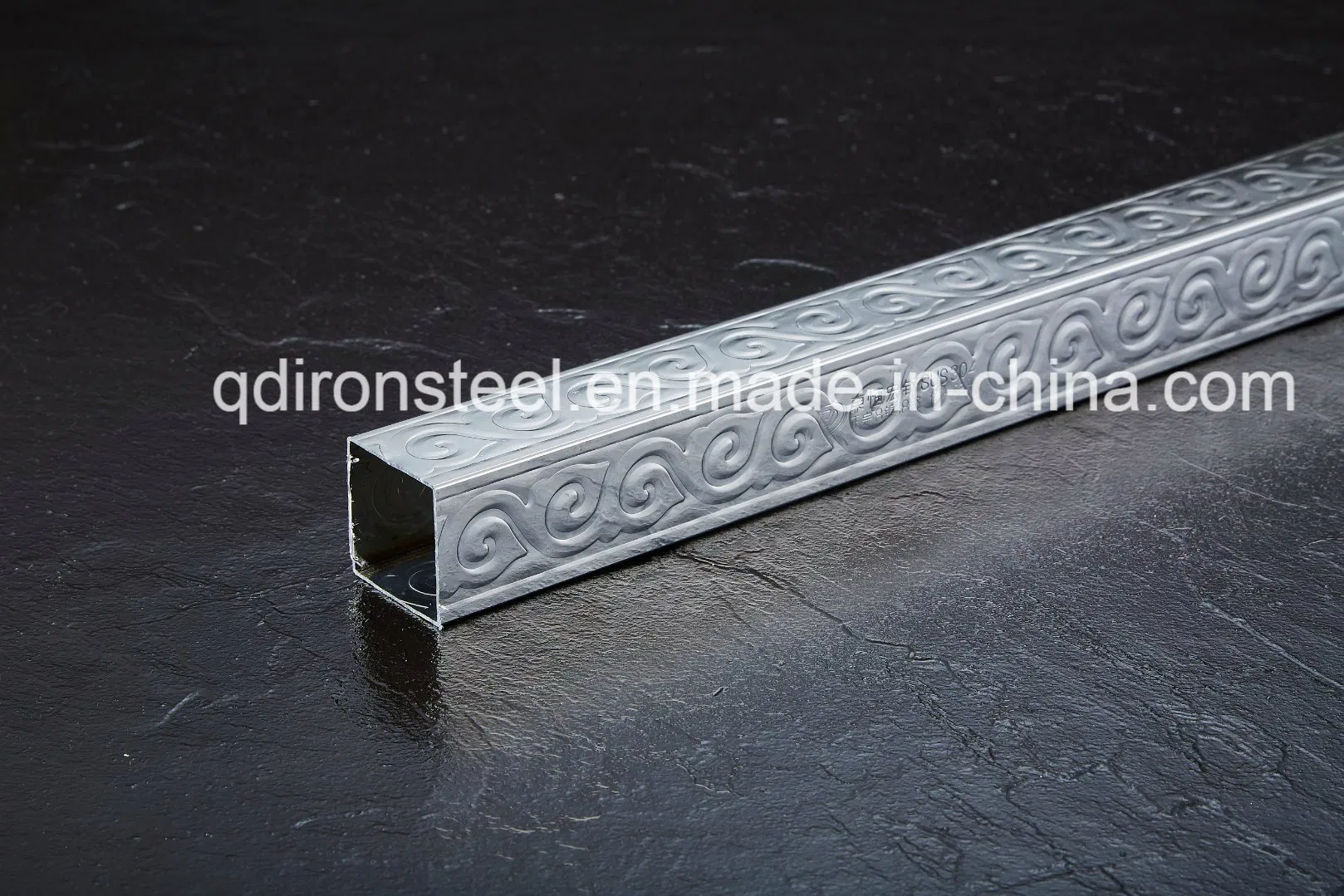 201 304 Grade Stainless Steel Decorative Pipe Handrail Pipe
