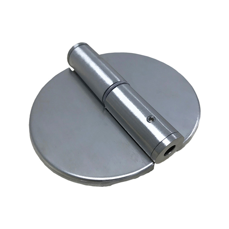 304 Stainless Steel Cubicle Hardware Toilet Partition Accessories