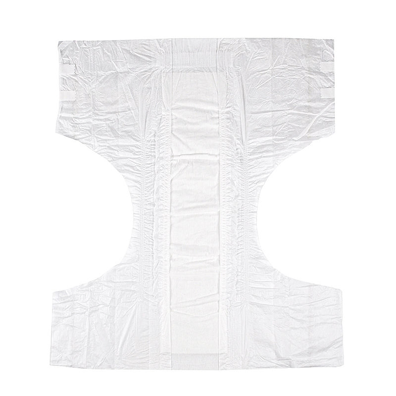 Manufacturer Wholesale Panties Female Soft Adult Diapers for Old People