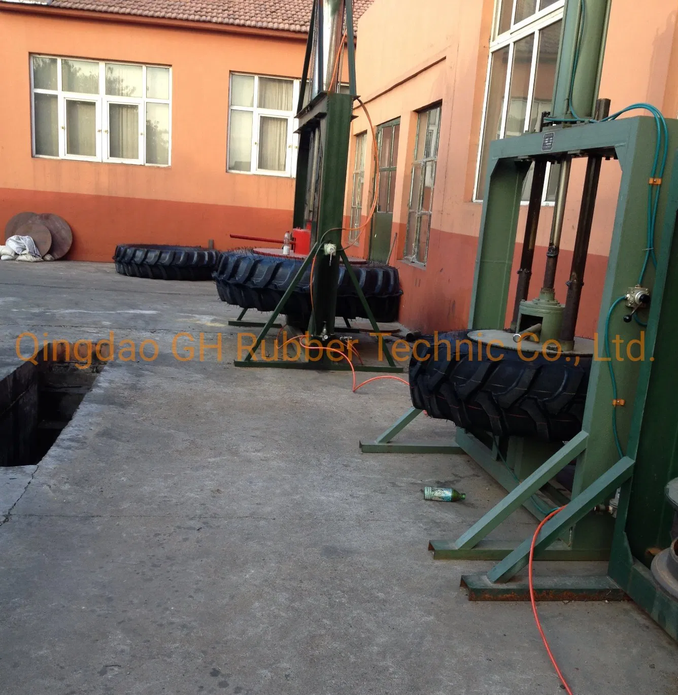 Шины тракторные R-1 11.2-24, 13.6-28, 14.9-24, 14.9-28, 18.4-38