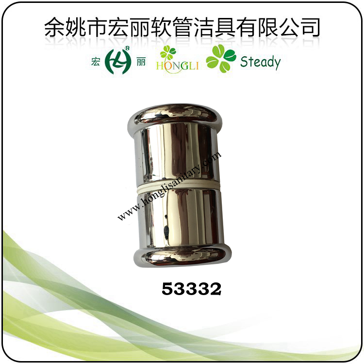 Sanitary Ware Zinc Alloy Handle and Knob for Shower Enclosure