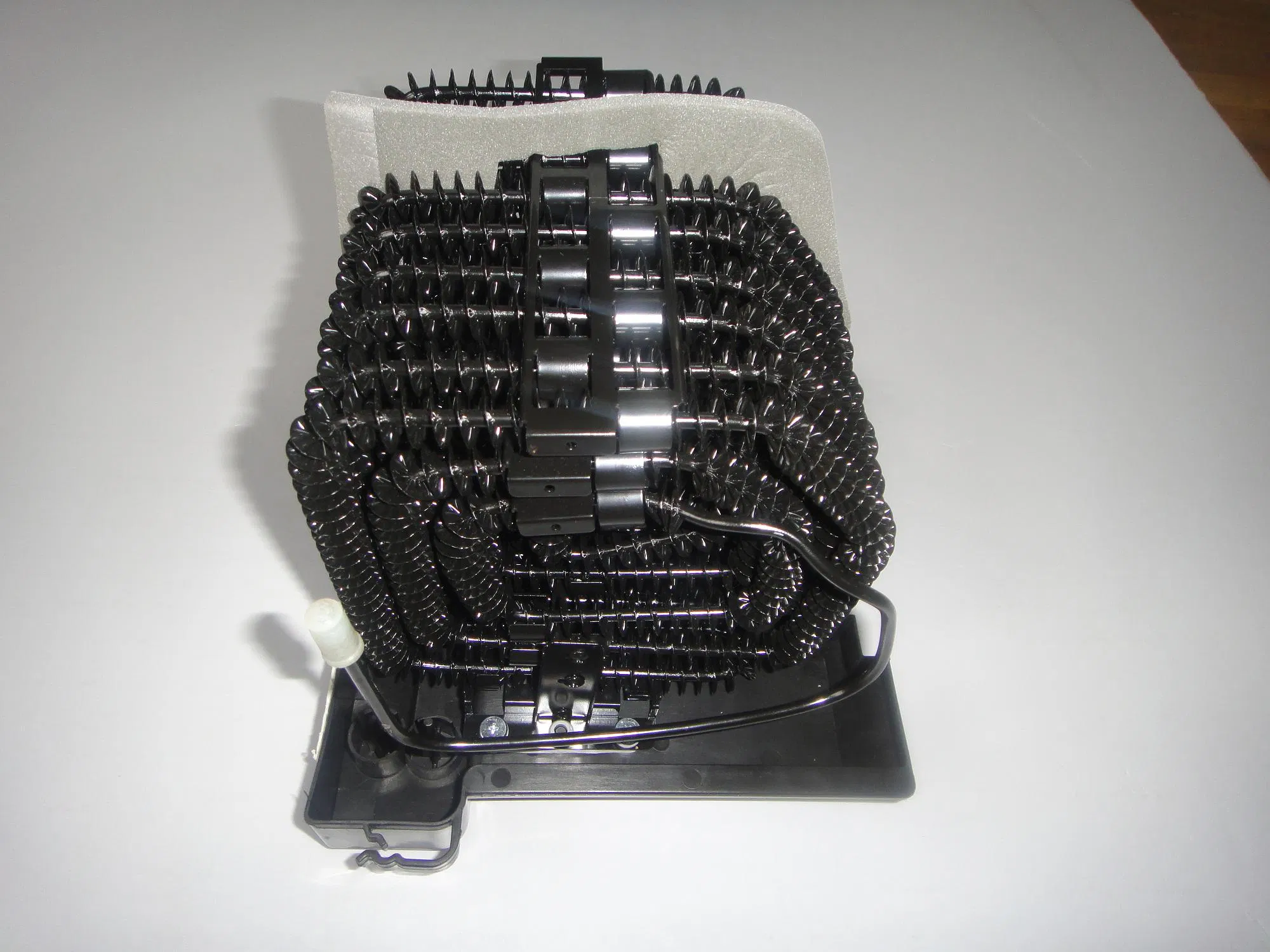 Deep Freezer Ice Box Spiral Bundy Tube Condenser