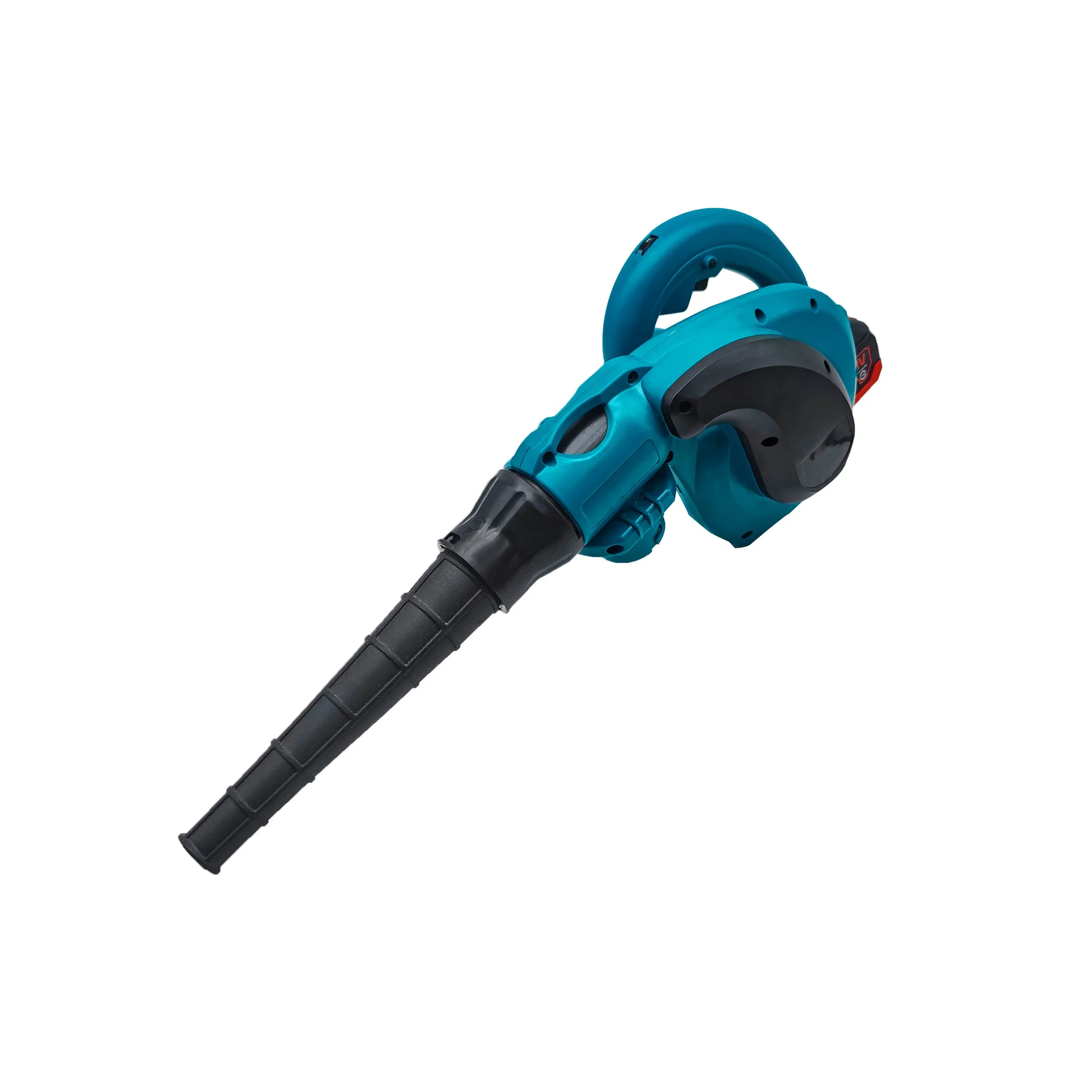 Brushless Wosai 20V 21V 2in1 Cordless Electric Portable Industrial Fan Blower Garden Tools Leaf Snow Blower