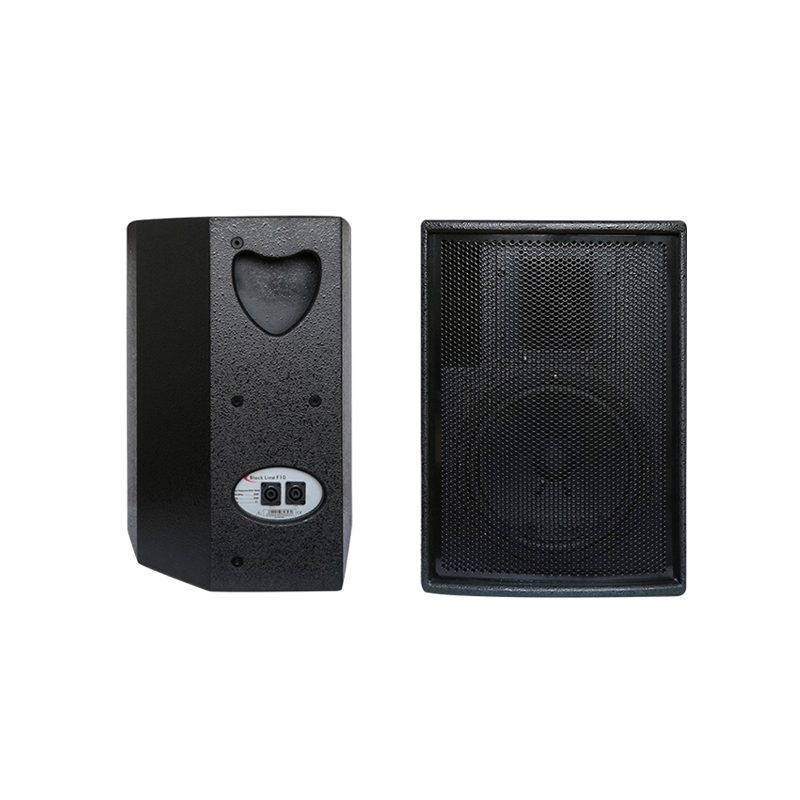 126dB Max Spl Sound System Speakers with CE Certification