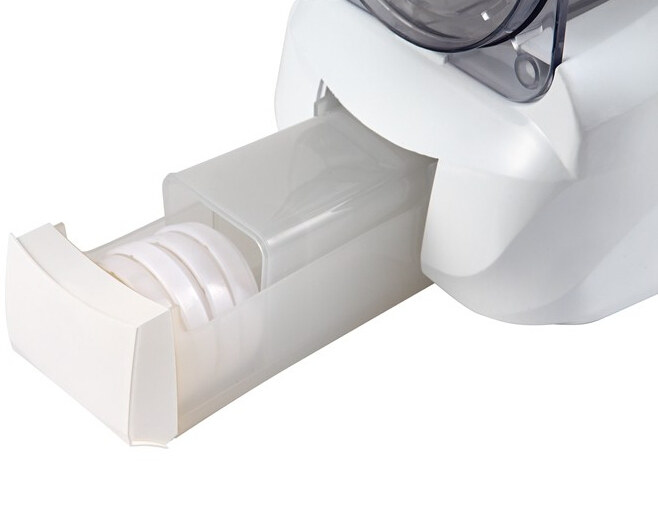 Automatic Home Use Noodle Pasta Maker Machine