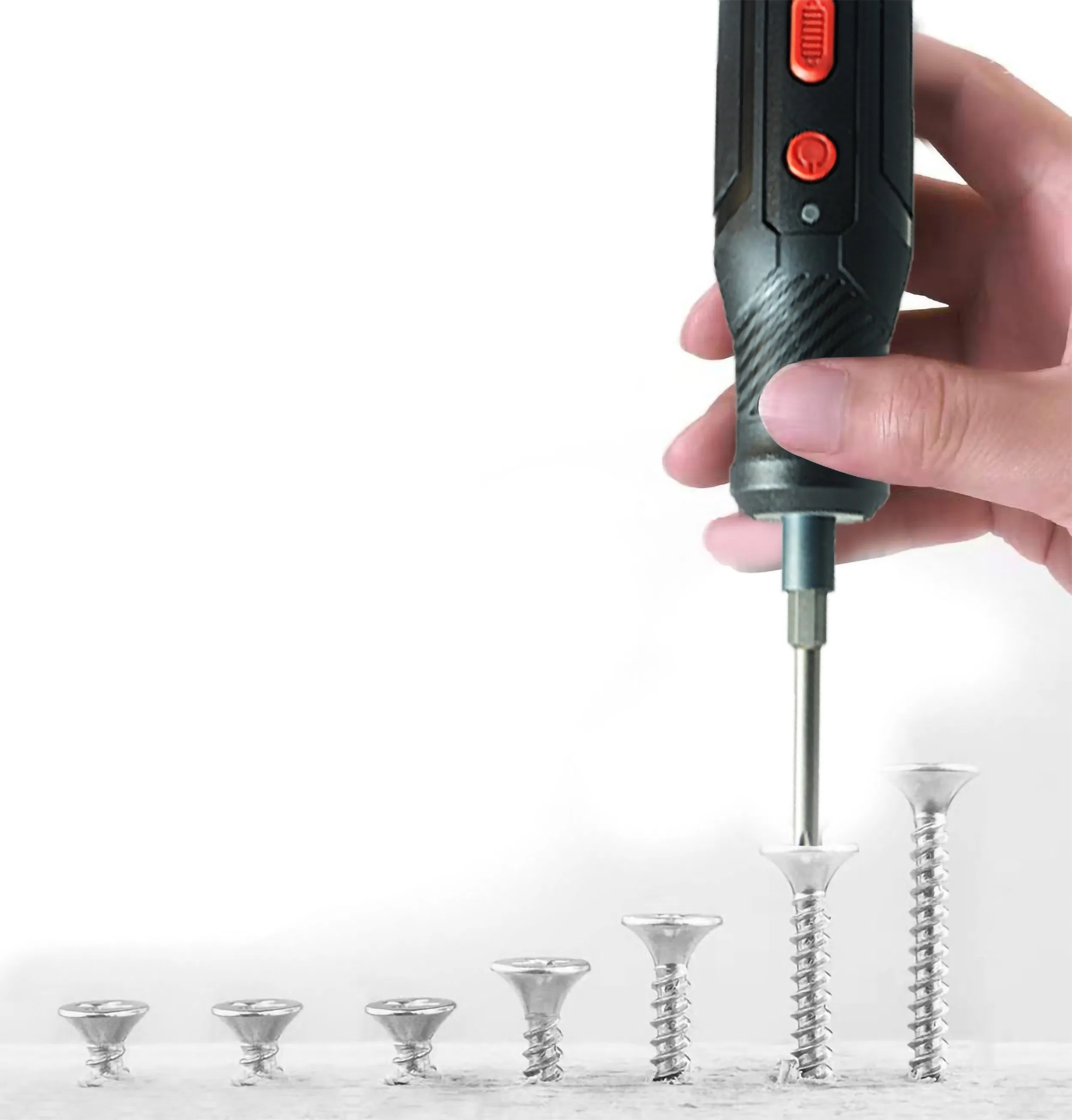 3.6V Cordless 20 in 1 Rechargeable Mini Electric Precision Screwdriver Set