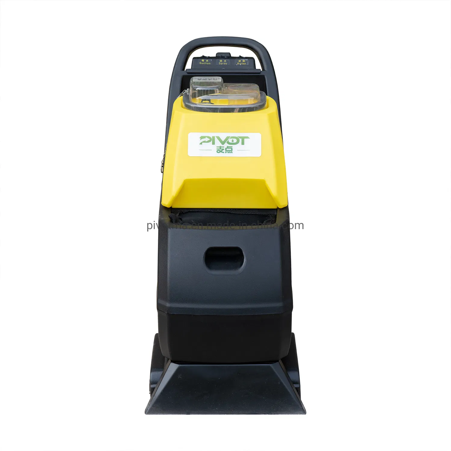 Carpet Cleaner Portable Small Commercial Wet and Dry Carpet Cleaning Machine for Sale