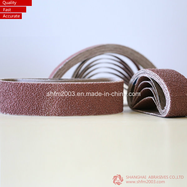 Абразивная нетканая лента для шлифовки