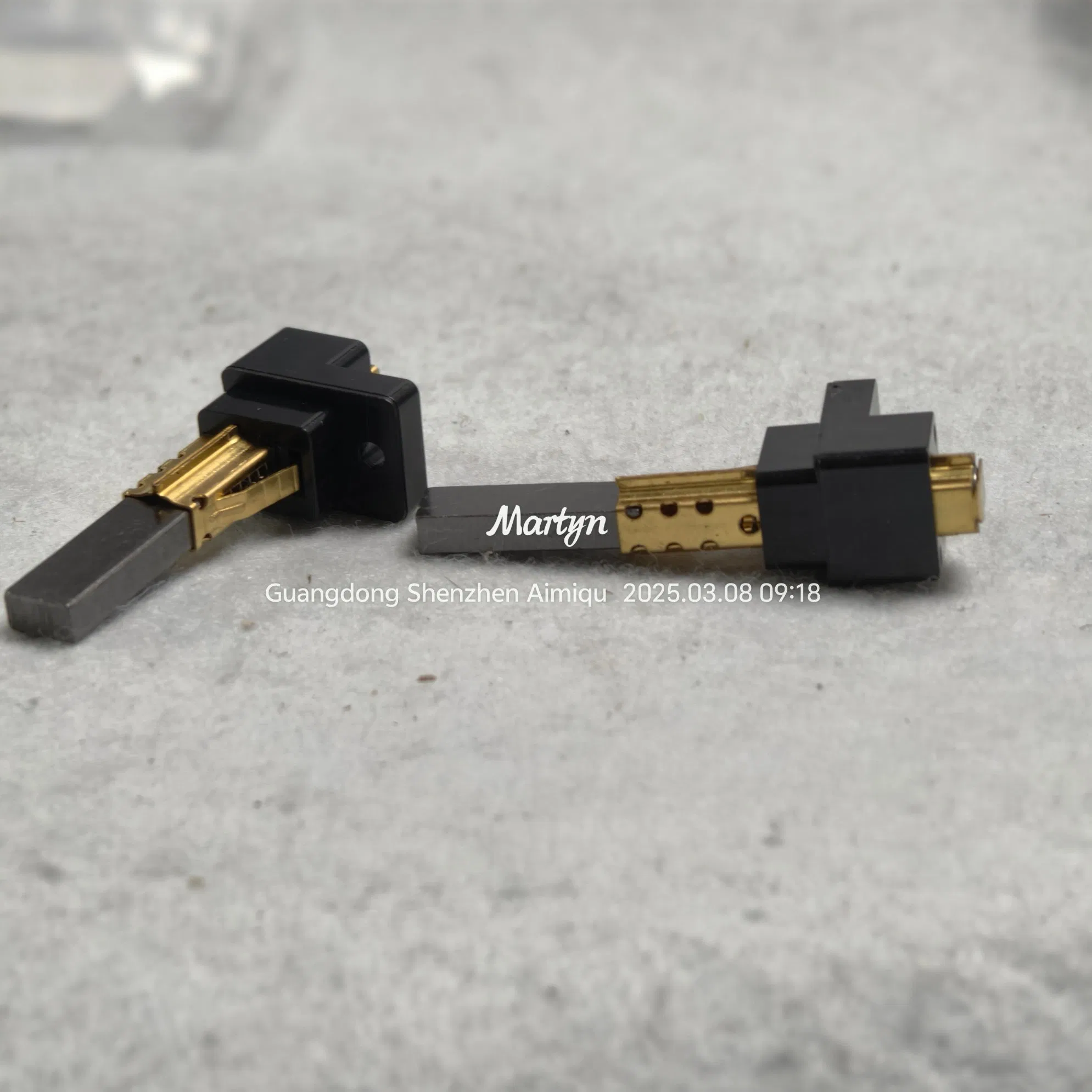 Supply All Kinds of Vacuum Cleaners, Dyson Suction Motors, Mechanical Brushes, Carbon Brushes