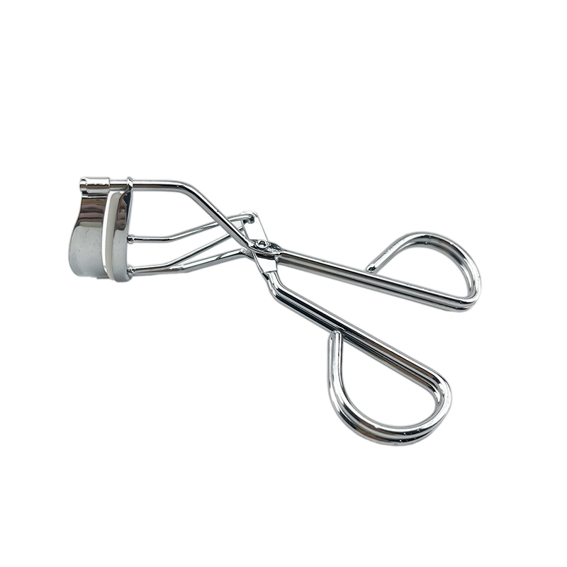 New Beauty Curling Tool Durable Carbon Steel Eyelash Curler for Effortless Beauty