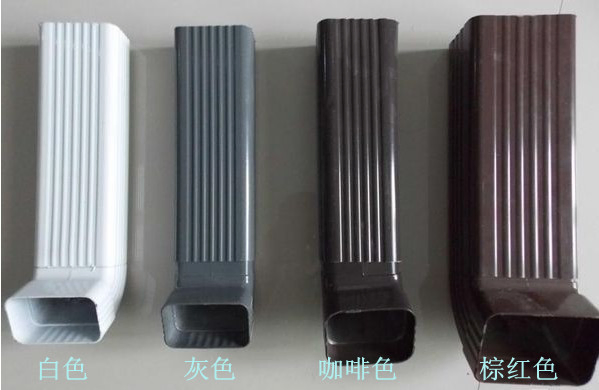 0.6mm-0.7 PE/HDPE/PVDF Prepainted Color Coated Aluminum Coil for Gutters