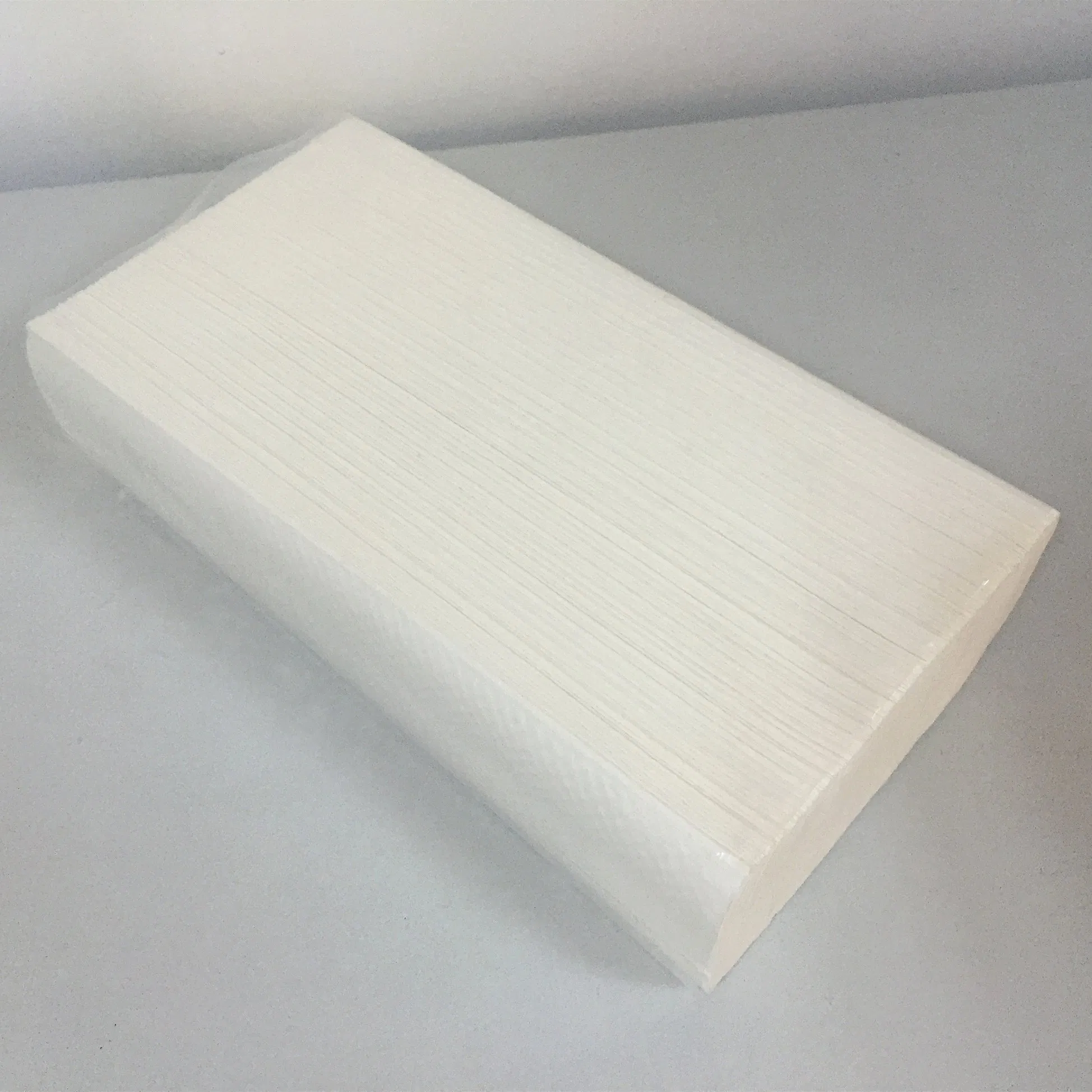 Ulive Ultra Soft Compact Hosuhold Small 5-Fold Hand Cleaning Product Tissue Paper
