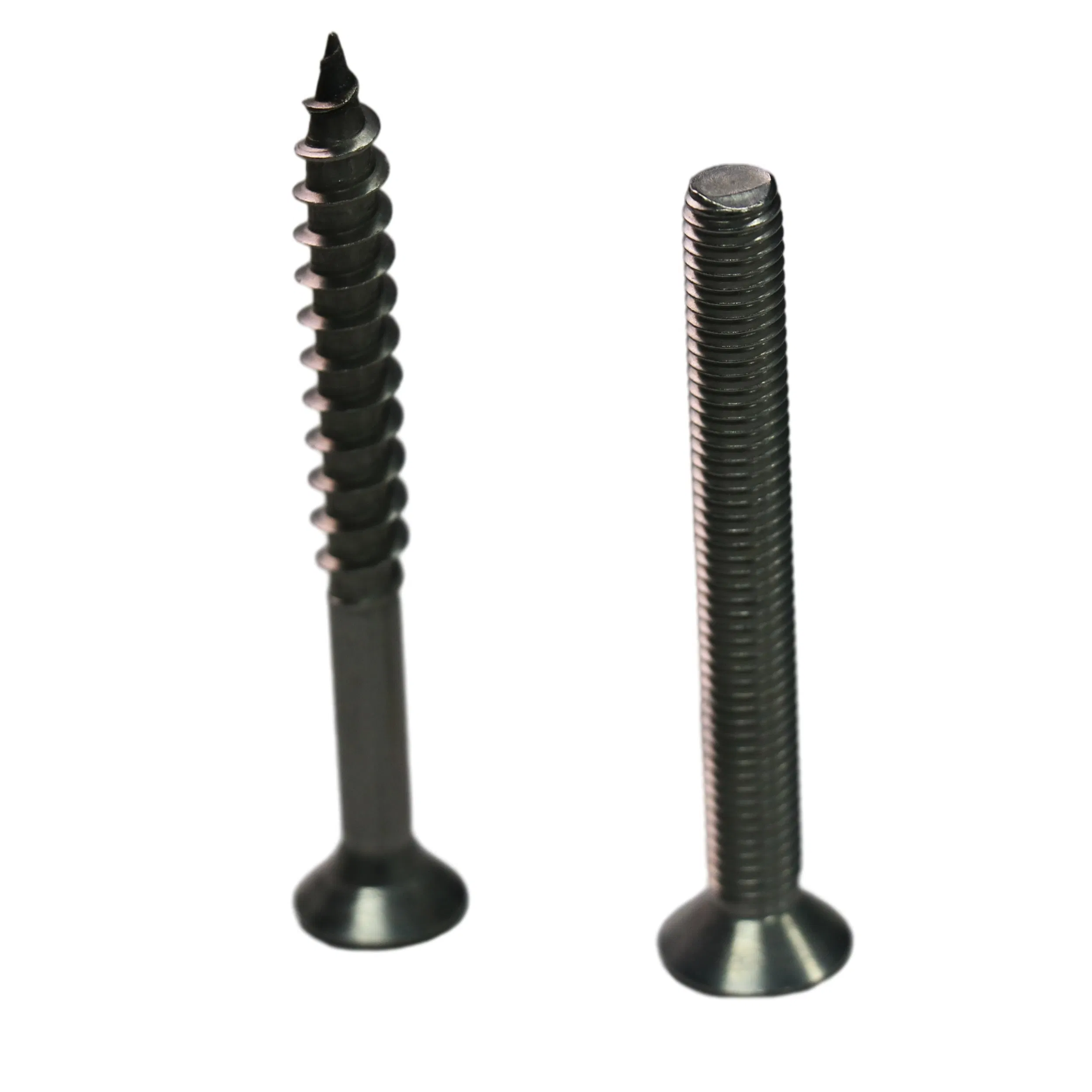 Unikim Stainless Steel Screw for Handrail and Glass Clamp Balustrade Fitting