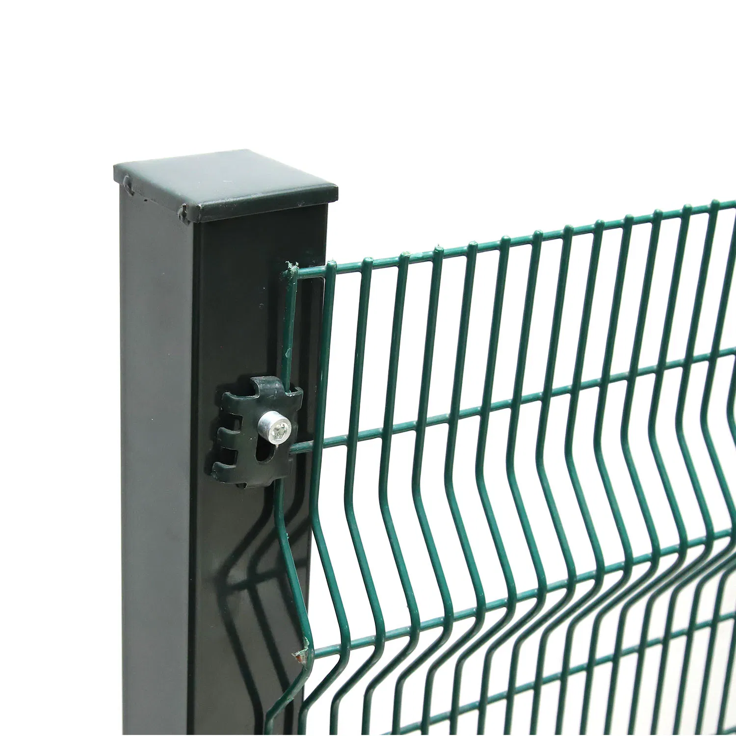 High Quality Double Wire Mesh Fence 656 Fence 868 Fence