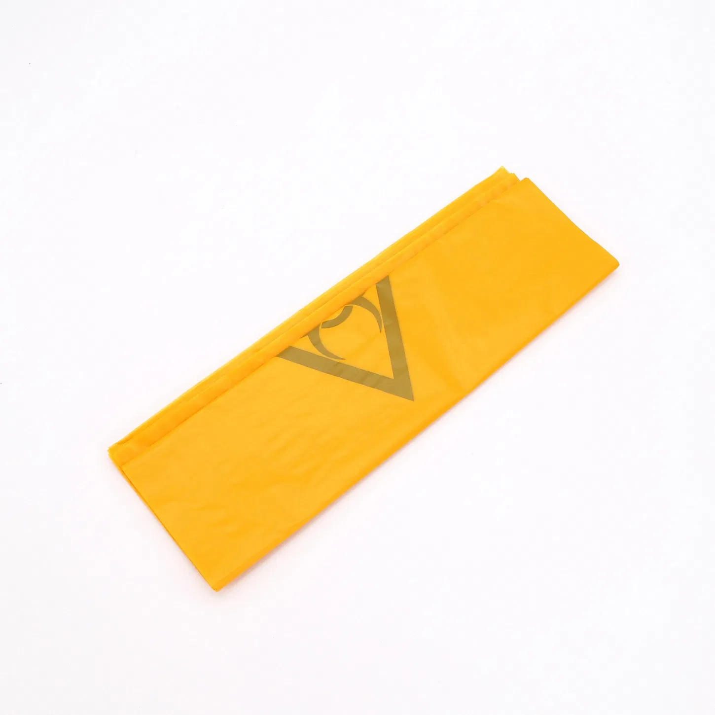 Resistance High Temperature Biodegradable Medical Biohazard Waste Bag with CE/ISO