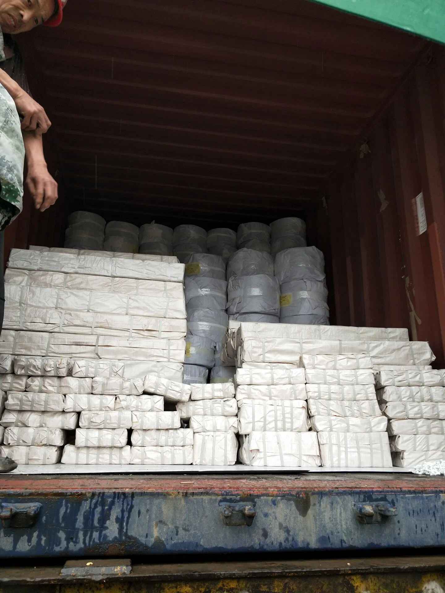 Ss201/SS304 Standard PVC Strip Curtain Hanger with Cutting Processing Service