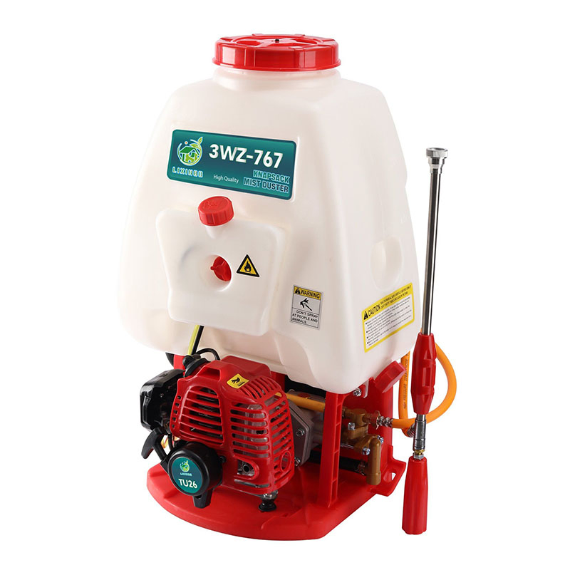 High Quality Factory Petrol Knapsack Backpack Pump Professional 2 Stroke Sprayer