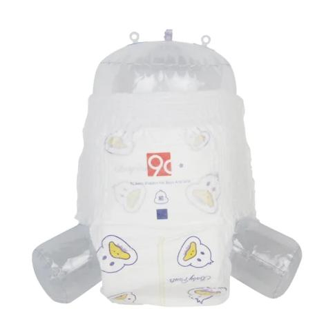 Hot Selling Baby Infant Nappy/Baby Diapers/Disposable Diaper