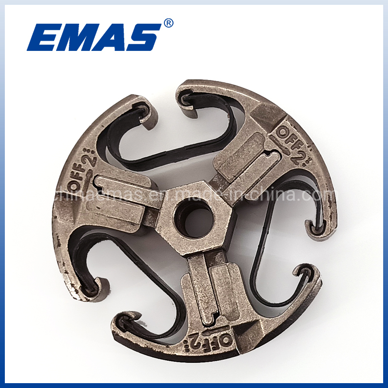 Gasoline Chainsaw Clutch Assy (Eh 61)