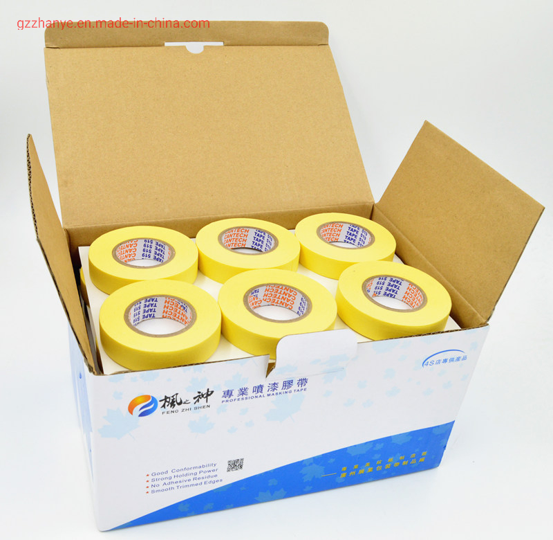 Guangzhou Supplier High Quality Masking Tape