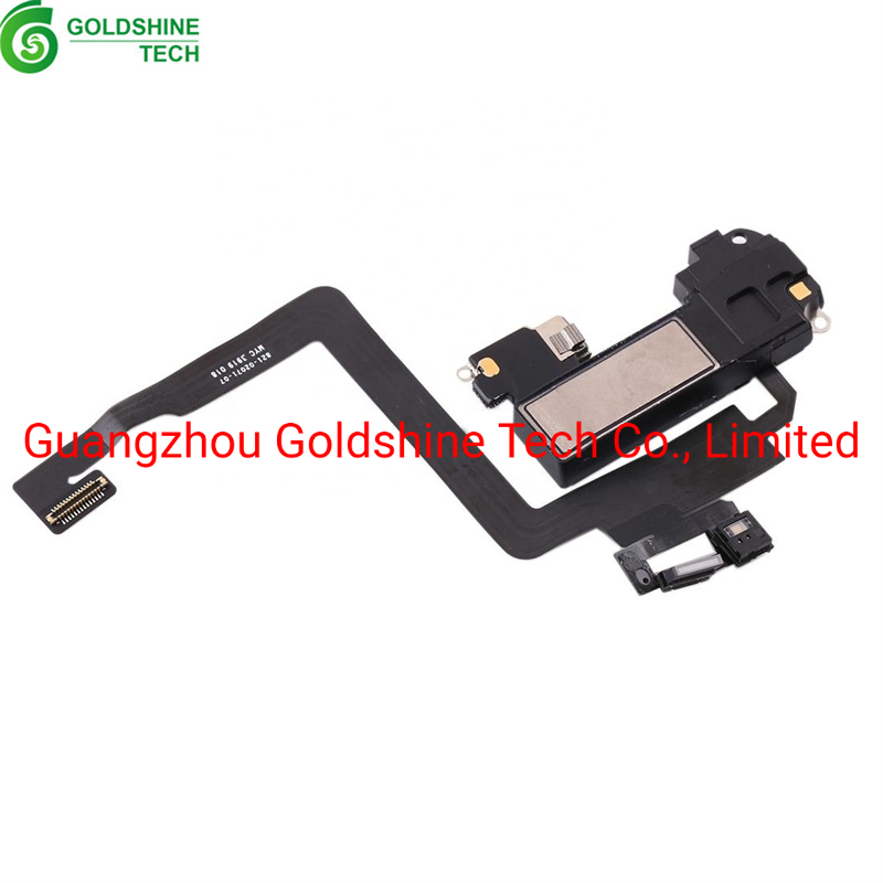 Шлейф датчика и динамика для iPhone 11 Pro