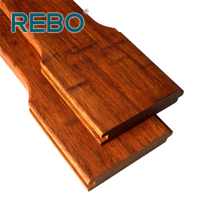 Durable Bamboo Customized Panel for Horses Stable Construction