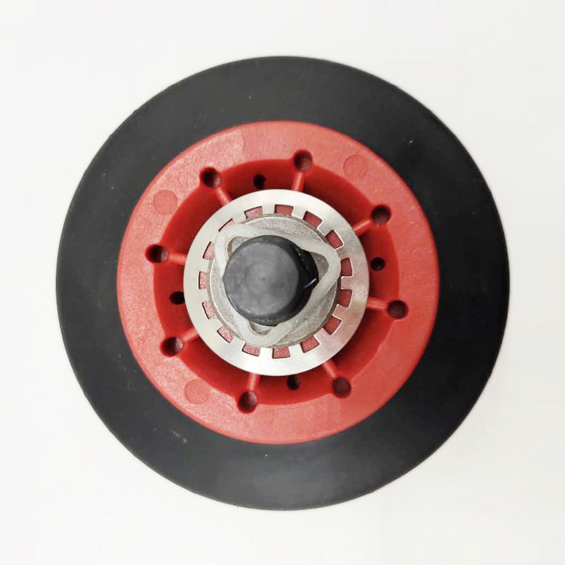 4581EL2002A Dryer Drum Roller for LG Ge Kenmore Dryers