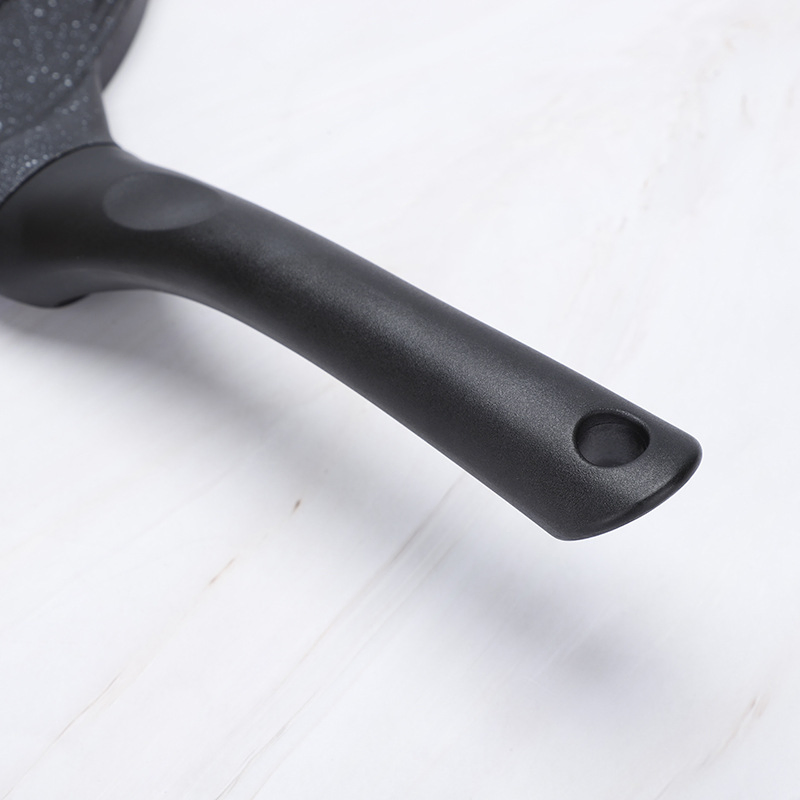 Whole Sale Nonstick 7-Hole Cartoon Mini Portable Eggs Frying Breakfast Cookware Pancake Pan