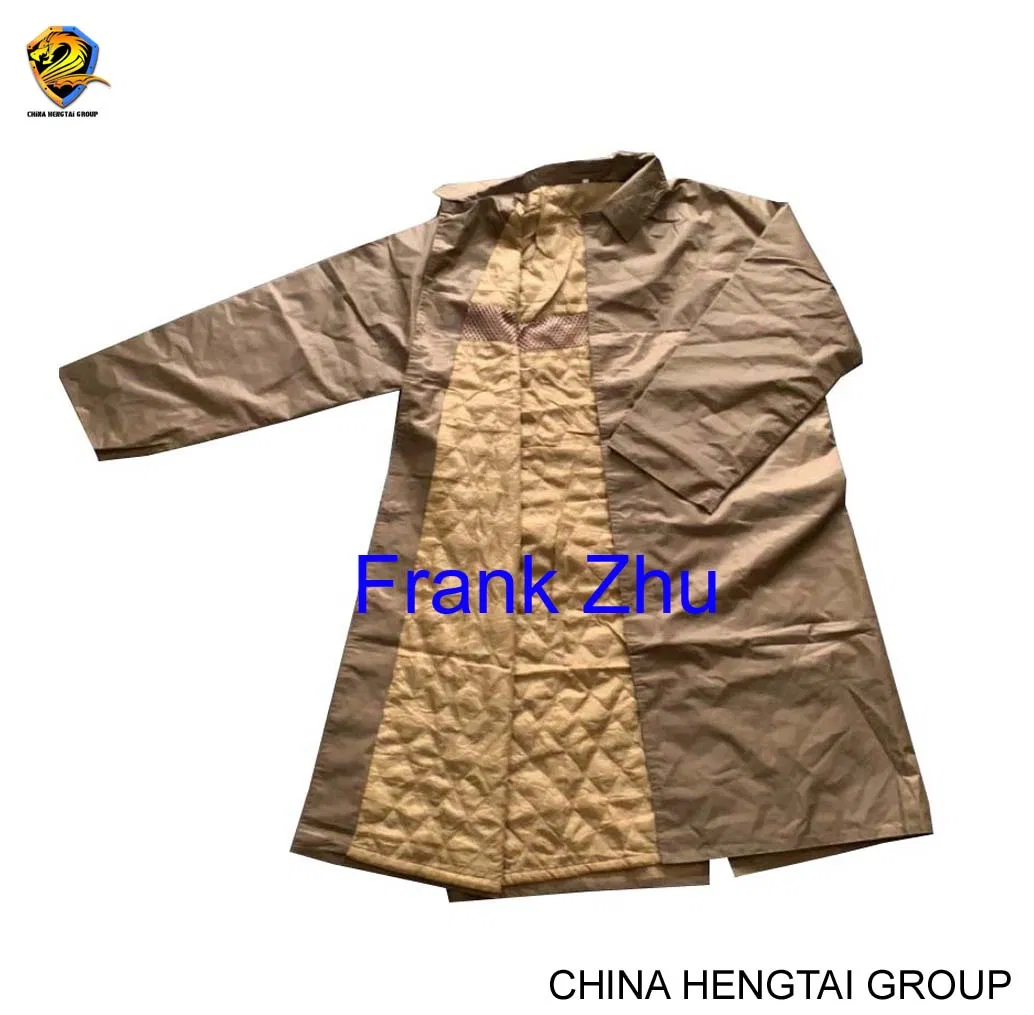 Camouflage/Tactical/Duty/Combat/Training/Dark Krareen/Soldiers' Raincoat Poncho