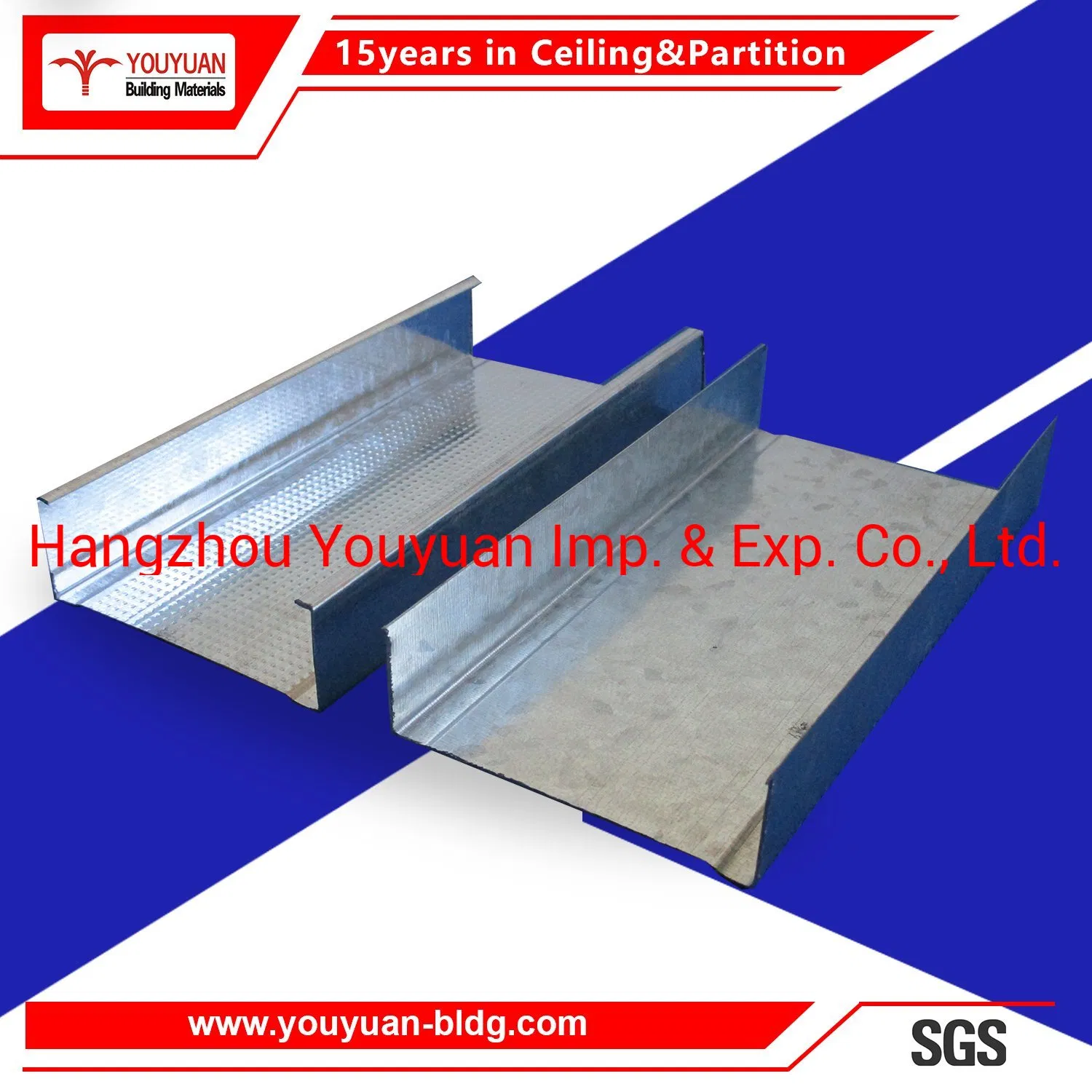 Gypsum Board Wall Drywall Partition