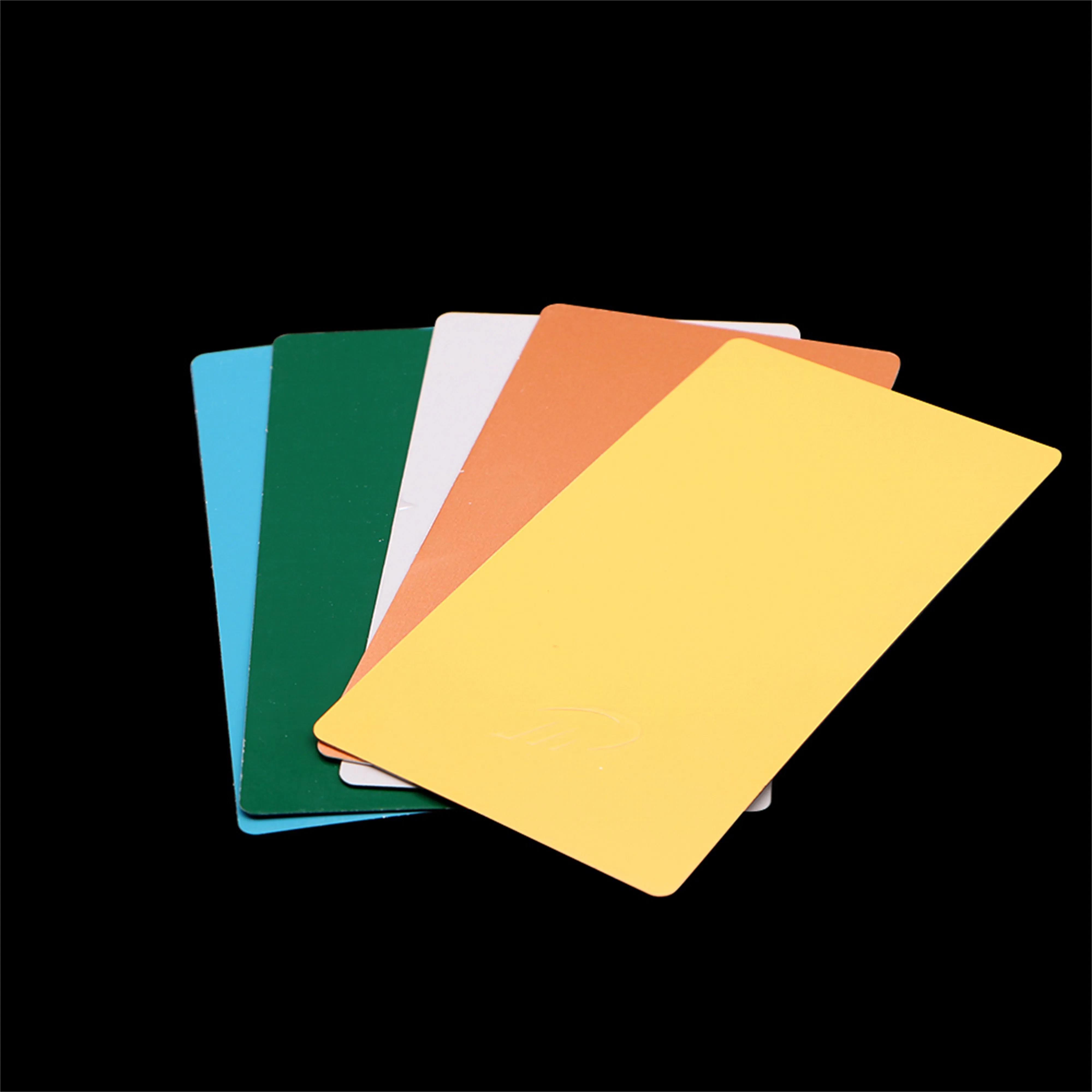 Gridline Coating Prepainted Aluminium Coil for Composite Panel Application