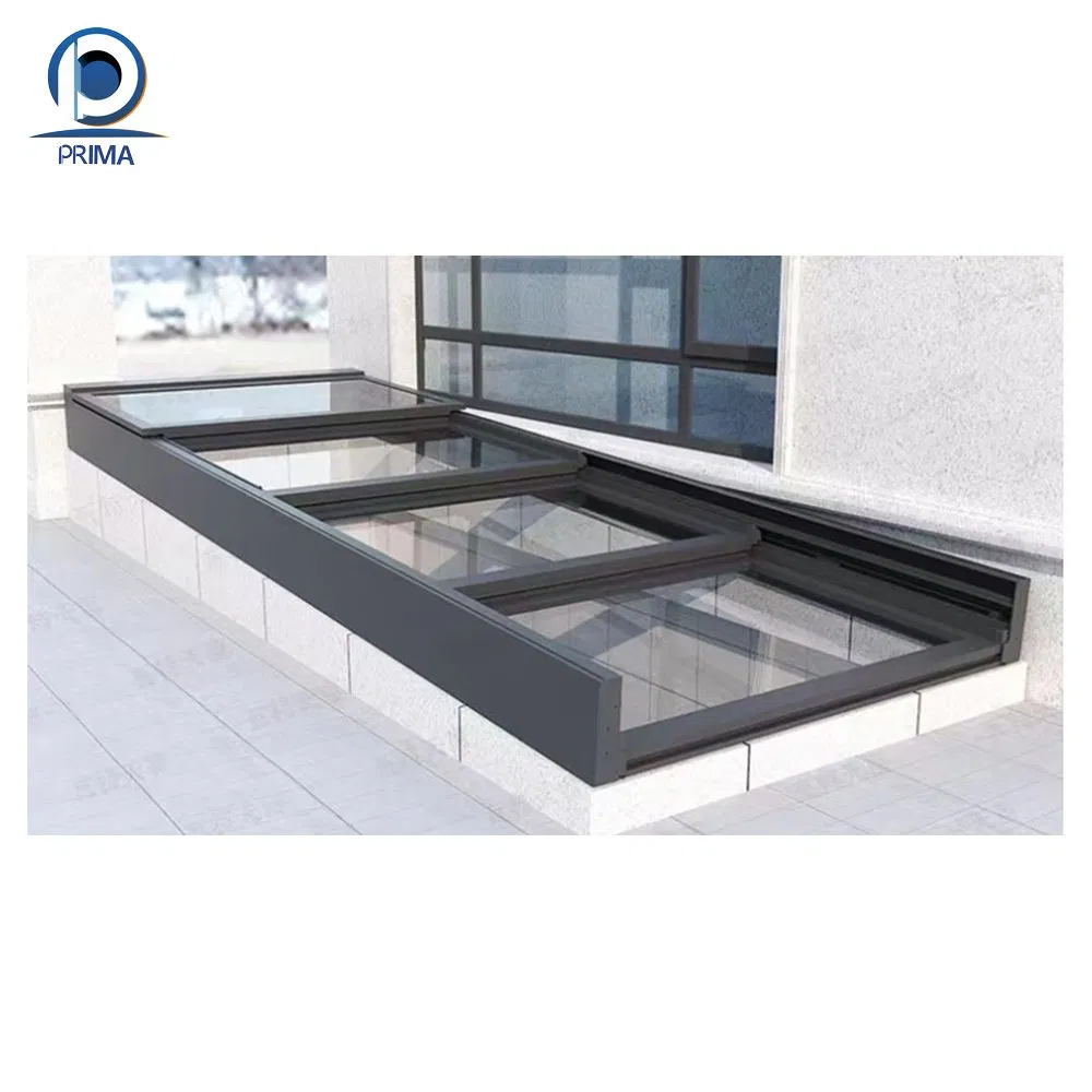 Prima Modern Skylights Best Price Supplier Roof Windows