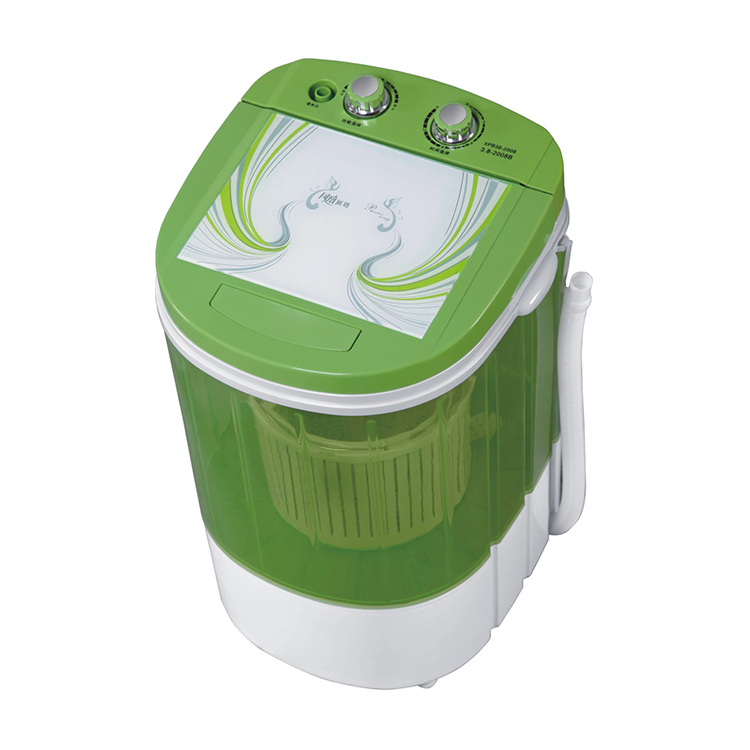 Single Tub Washing Machine with Attractive Price