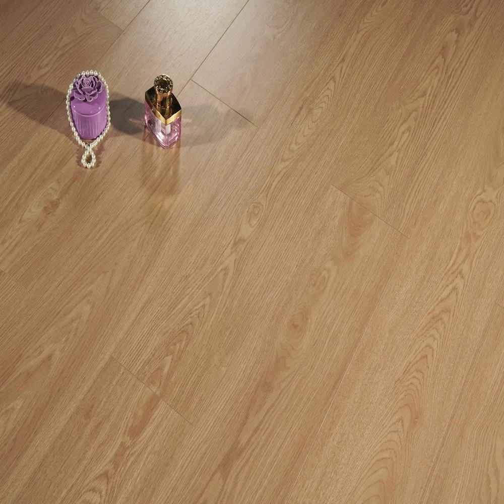 Factory Direct Supply Hot-Selling Smooth Indoor Engineered Wood Flooring