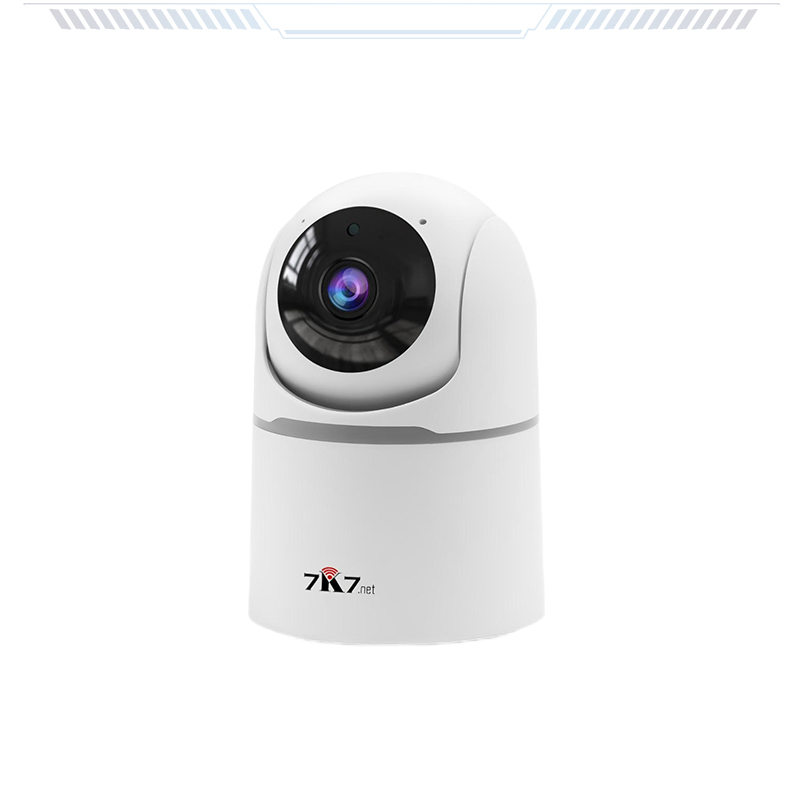 3MP HD Wi-Fi камера для дома