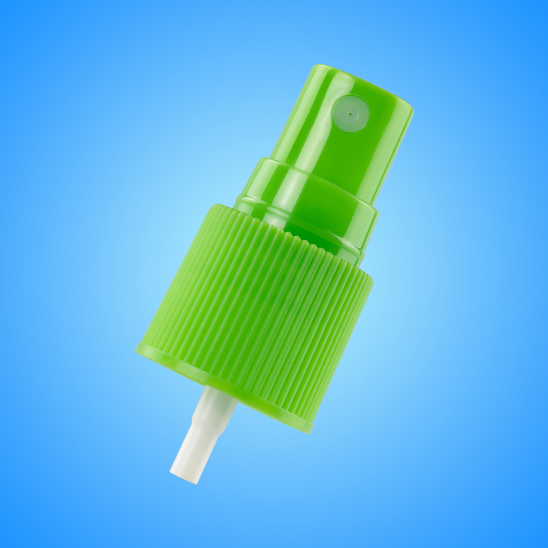 22/415 Perfume Sprayer Head Moisturizing Toner Alcohol Mist Spray Pump