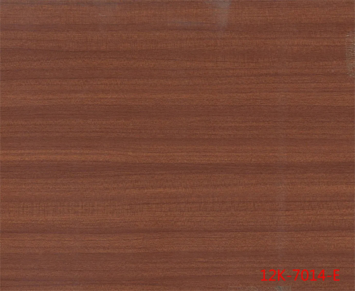 Exterior Foil for UPVC Window Profiles and Doors